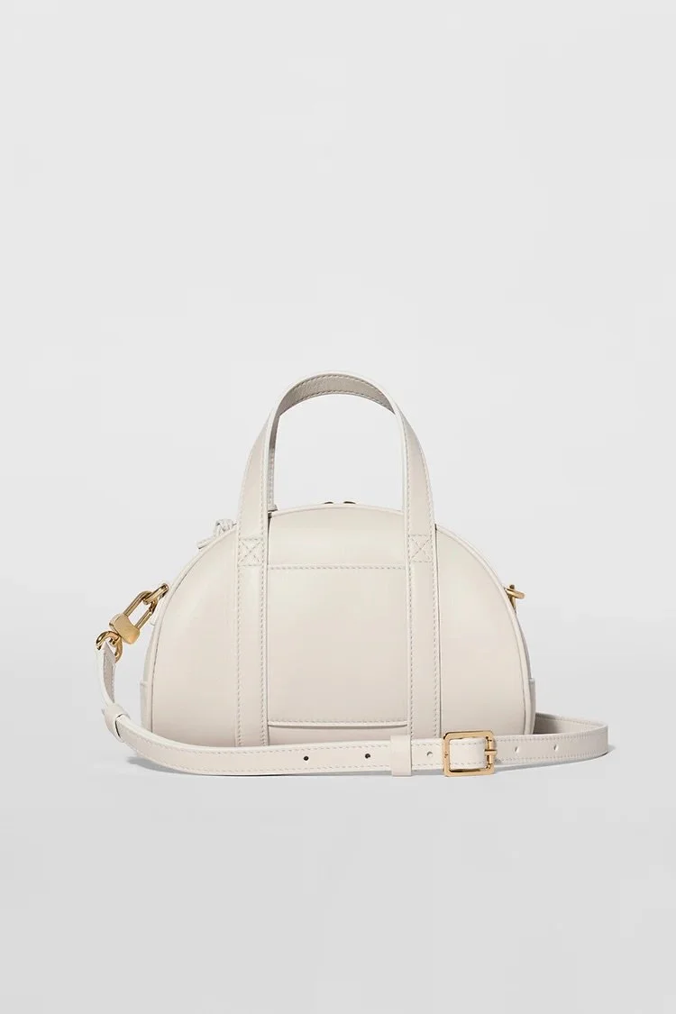 New Alo Yoga Bone Leather Collection - March 2026 — EXTRA MAGIC